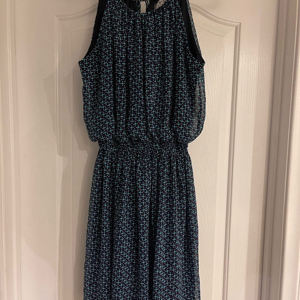 SALE ✨ Any 2 Items, 20% Off ✨ Sweet Storm Midi Dress